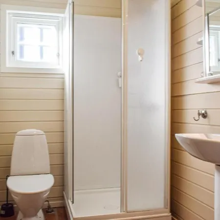 Holiday home Gorgeous In Lindesnes With Kitchen Svenevik